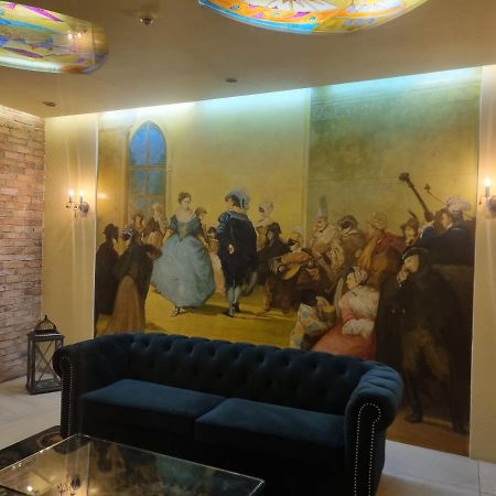 Hotel Wenecki Czestochowa Luaran gambar