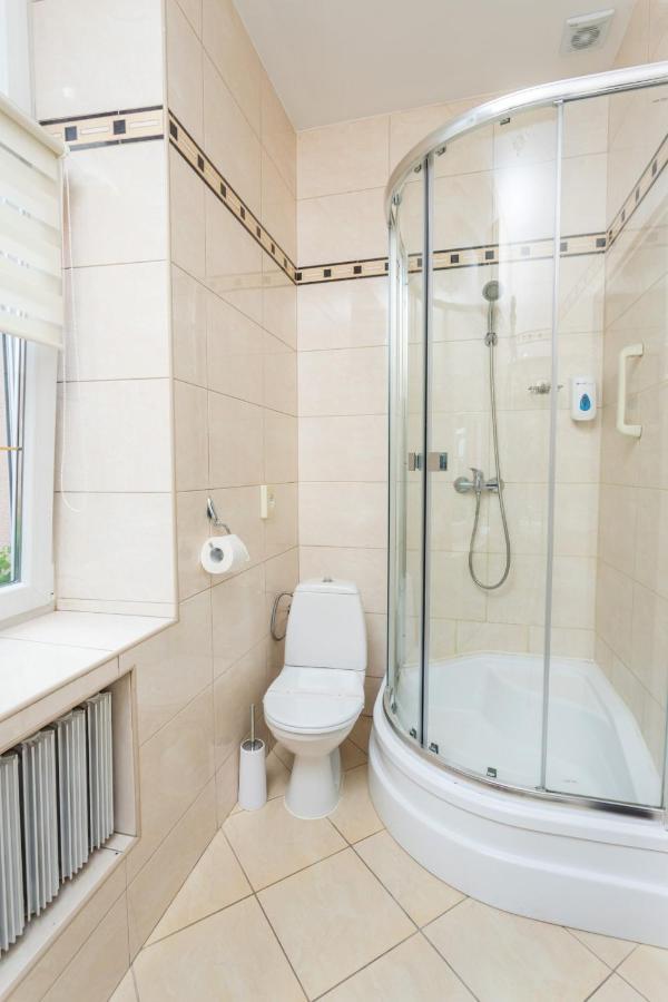 Hotel Wenecki Czestochowa Luaran gambar