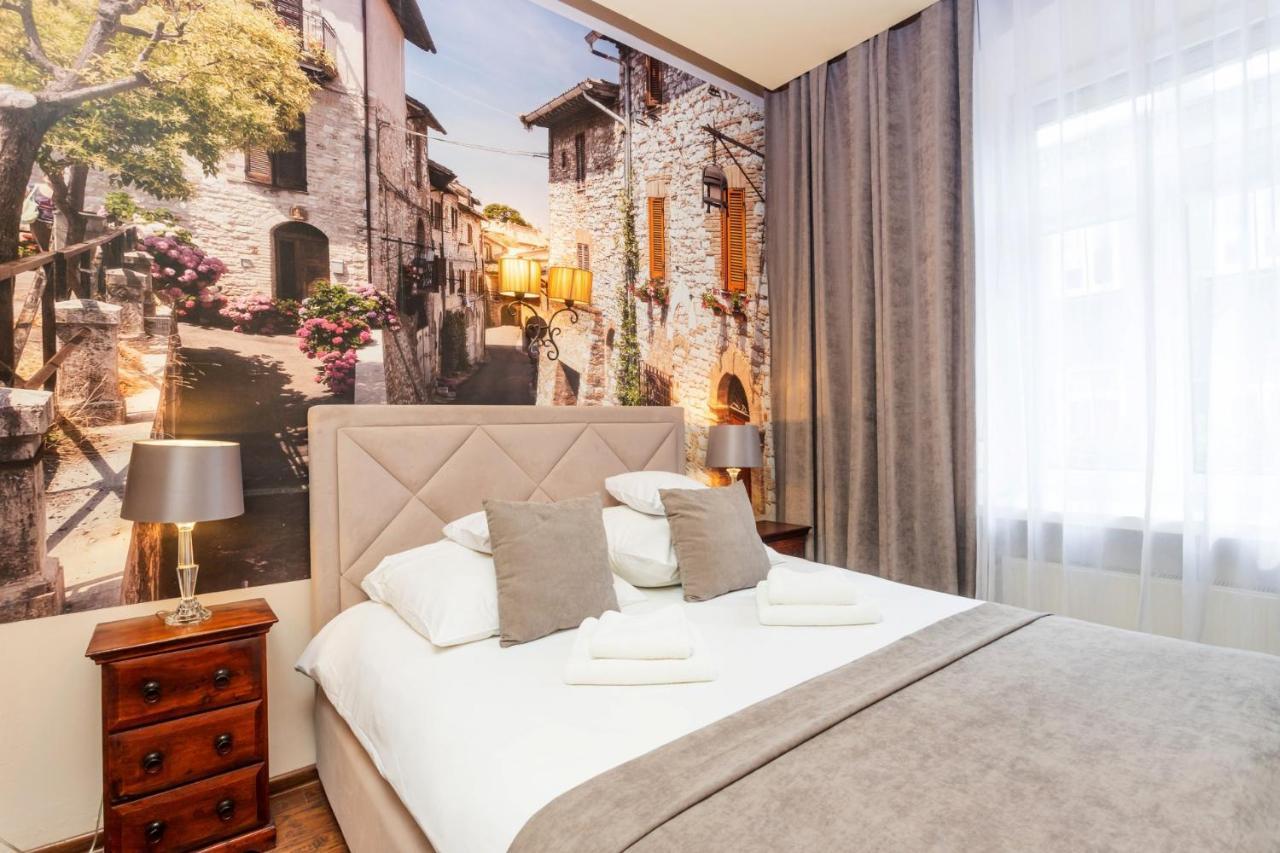 Hotel Wenecki Czestochowa Luaran gambar