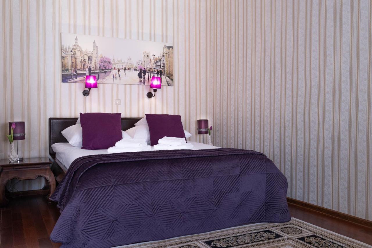 Hotel Wenecki Czestochowa Luaran gambar