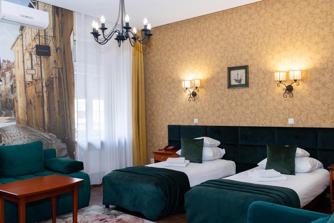 Hotel Wenecki Czestochowa Luaran gambar