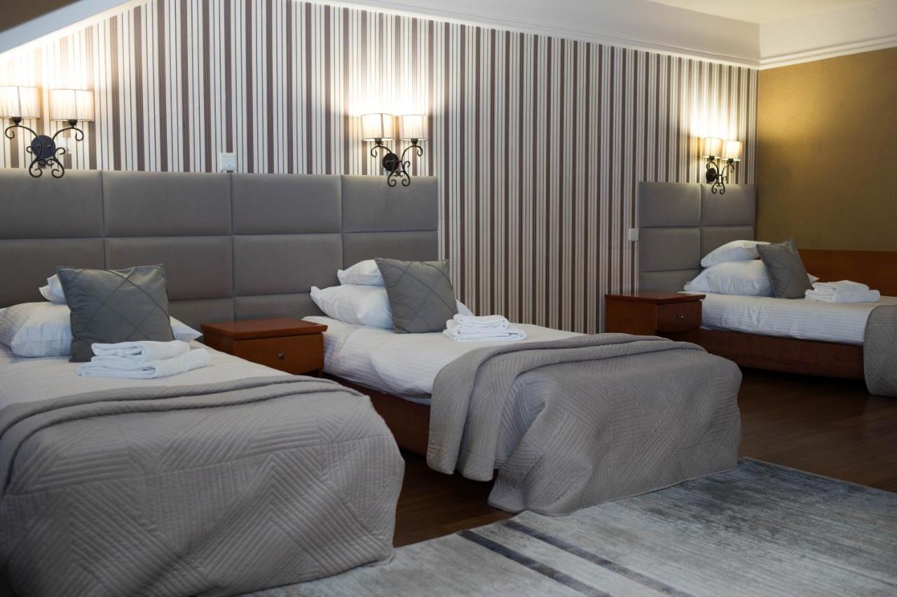 Hotel Wenecki Czestochowa Luaran gambar