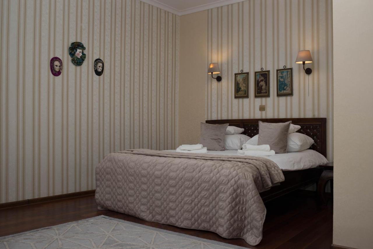 Hotel Wenecki Czestochowa Luaran gambar