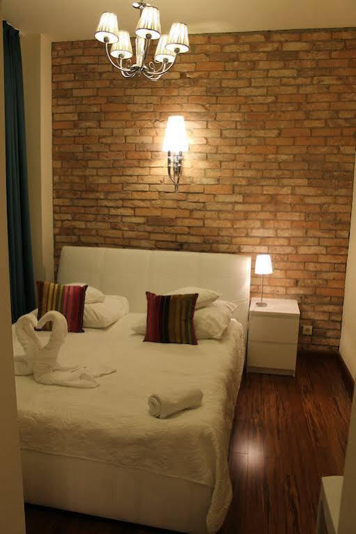 Hotel Wenecki Czestochowa Luaran gambar